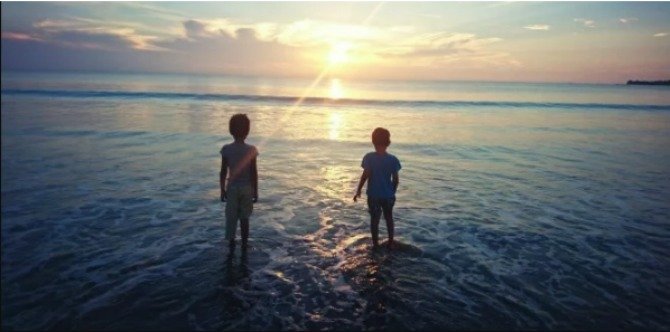 To my kids: I'm sorry for wishing that you would grow up fast