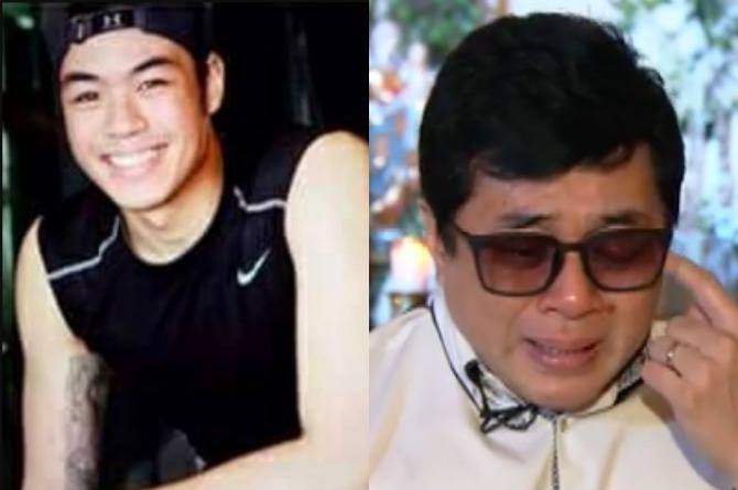 Randy Santiago Grieves The Loss of His 'Malambing' and Brave ...