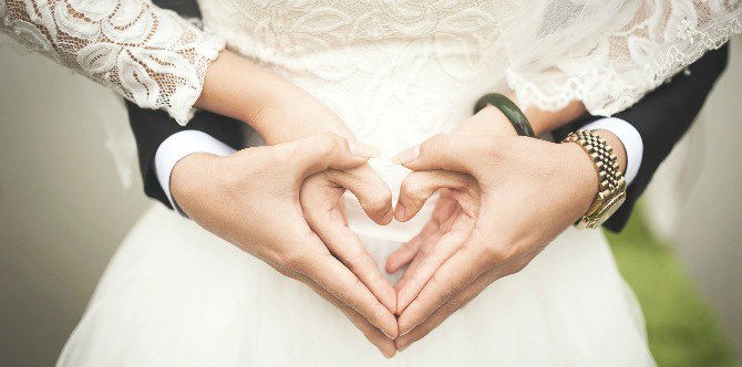 3 Rason kung bakit dapat ipagdiwang ang inyong wedding anniversary