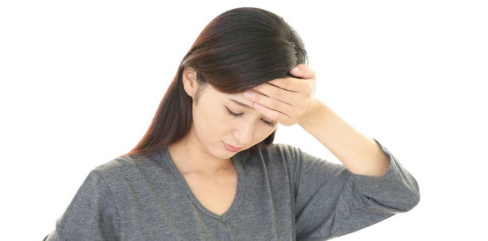 My sharp memory is now just a memory: The cause and cure of post-natal forgetfulness