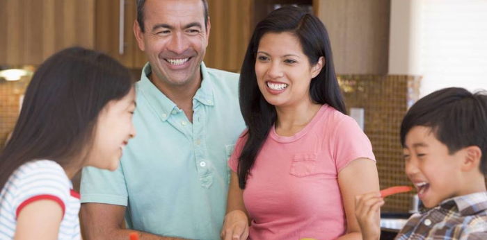 Mom-approved secrets to better bonding with your kids