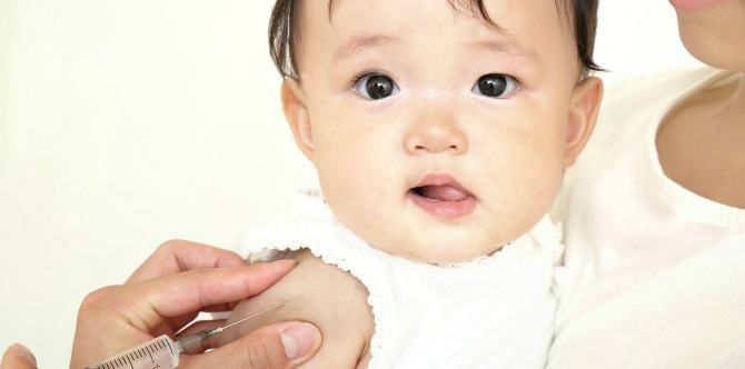 Japanese Encephalitis vaccine not recommended during rainy season--DOH