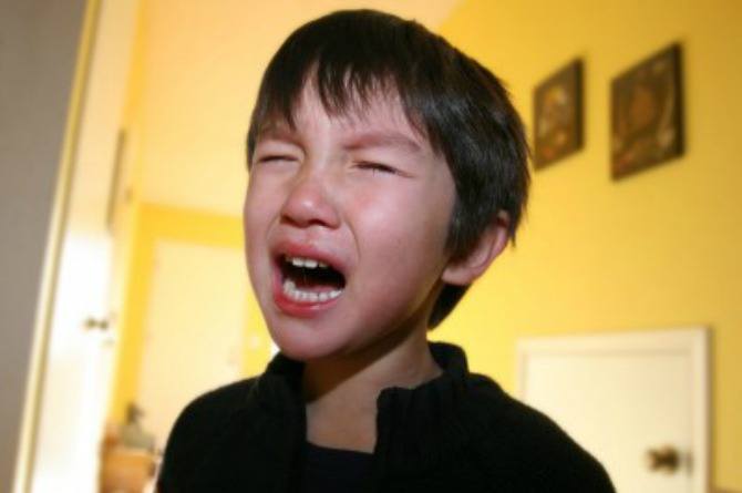 10 mistakes you make that will turn your kid into a monstrous brat