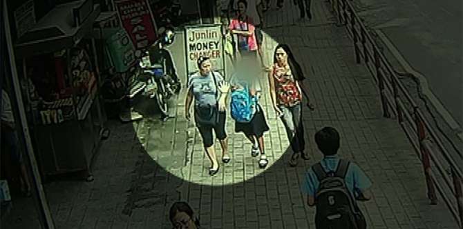 Student becomes victim of ‘budol-budol’ by woman pretending to be a classmate’s mother