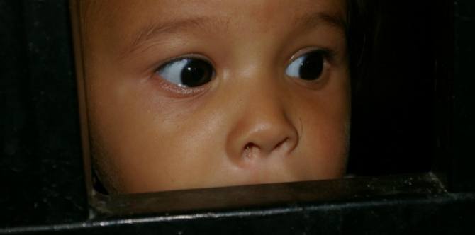 Dry eyes in kids: What causes it, and how you can prevent it