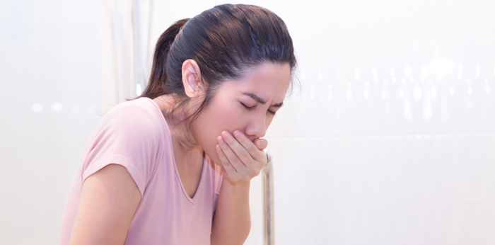 Pangontra sa pagsusuka ng buntis: Morning sickness at hyperemesis gravidarum