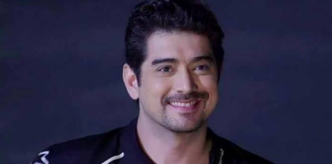 Ian Veneracion on letting wife handle their finances: "My money is her money"