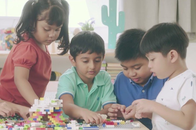 5 Ways to raise children who solve their own problems