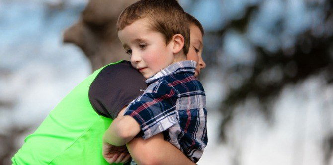 7 Things you should never say to a parent of a special needs child