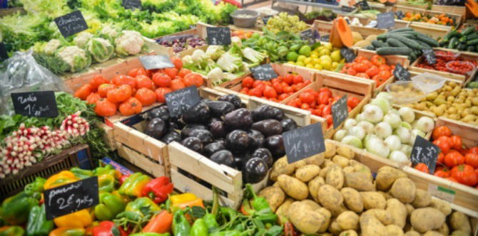 8 Foods that are healthier after cooking!