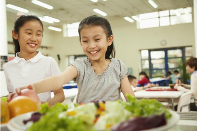 14 Best Foods To Boost Your Child's Overall Health