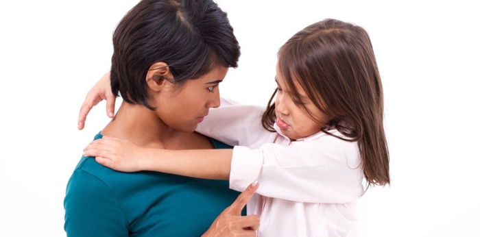 Imbis na "NO," ito ang 10 na mas effective na salita na gamitin kapag sinusuway siya