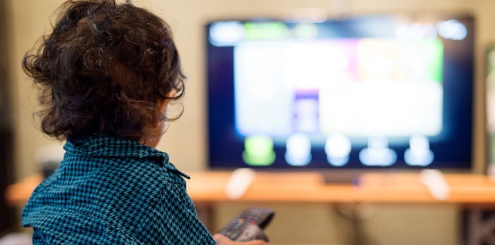 Parents, here's the effect of watching TV on your Child's brain development