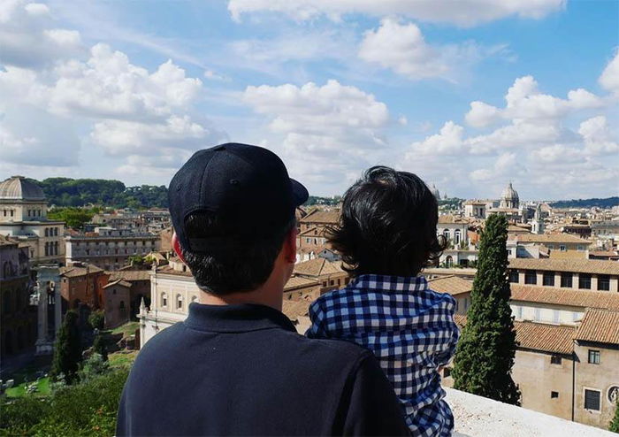 Toni Gonzaga posts sweet birthday message for husband Paul Soriano