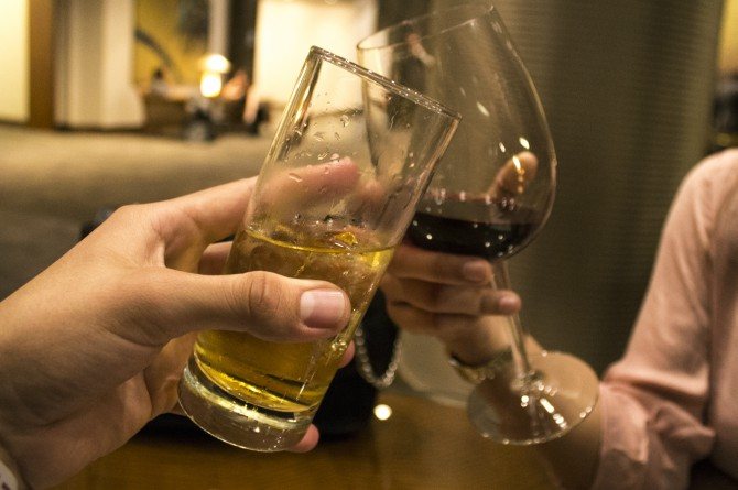 8 sperm-killing foods that dads need to avoid!