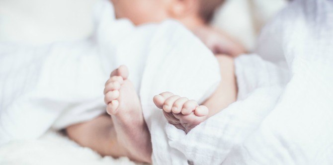 Do's and don'ts when it comes to your baby's naps!