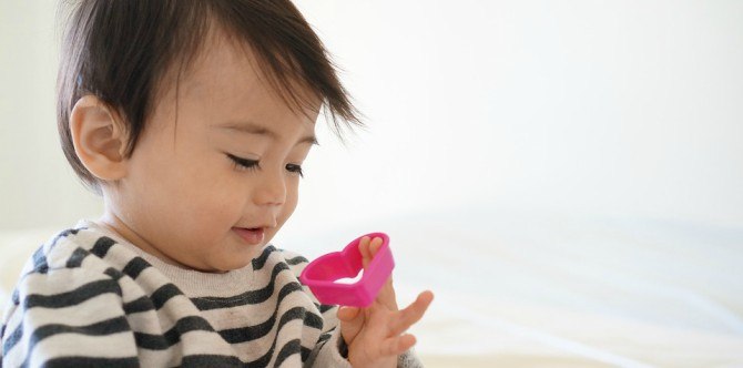 Myths and facts about your baby's development
