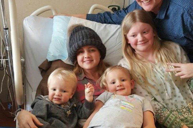 Mother Sacrifices Her Own Life So Her Baby Could Live