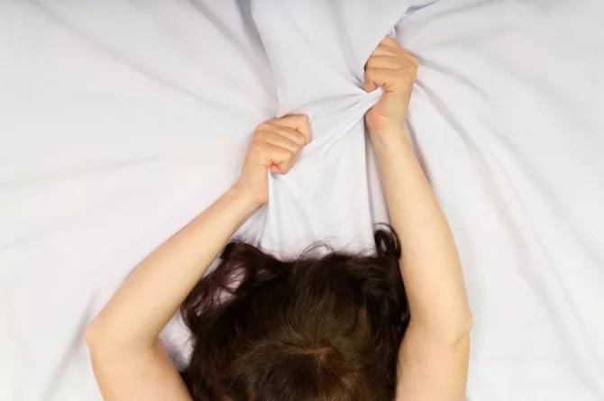 Cannot find the G-spot? A man's guide to rock your partner's world