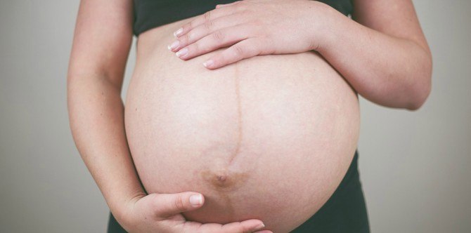 What should you do if you're already past your due date?
