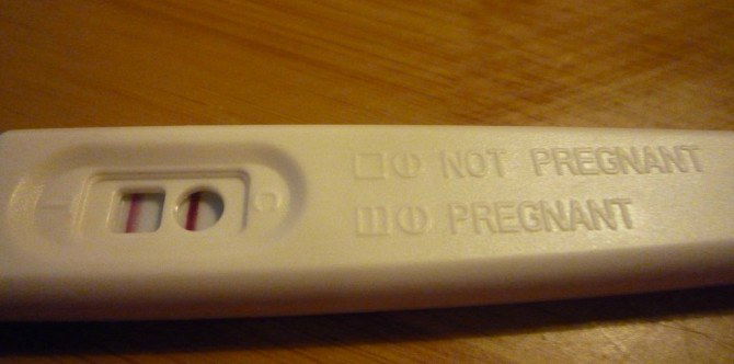 Cancer signs that can easily be mistaken for pregnancy symptoms