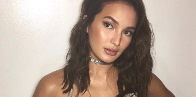 Sarah Lahbati delays wedding plans to focus on pregnancy