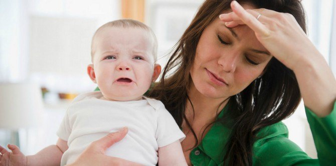 Your stress affects your kids more than you think