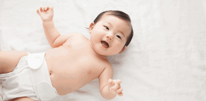 10 weird things Babies do and why