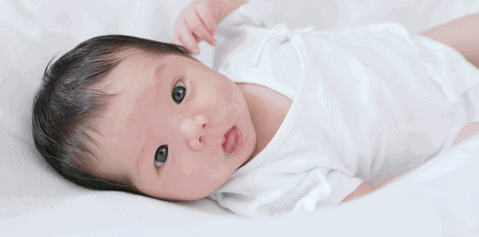 7 posibleng sanhi ng newborn eye discharge