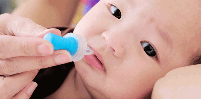 The dangers of overprescribing cough medicine to babies