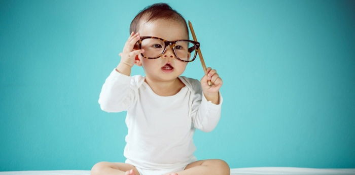 Identifying children with high IQ: An age-by-age guide for parents