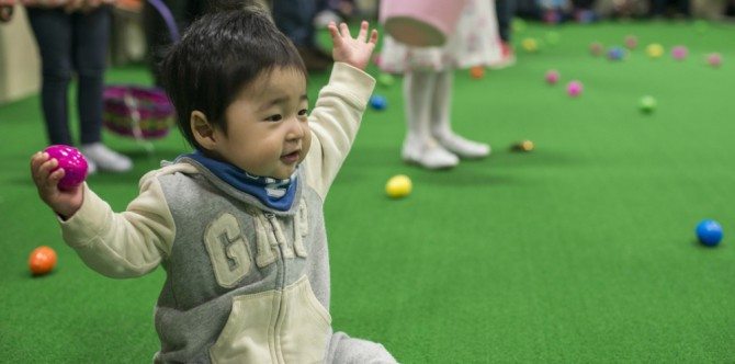 The secrets to why Japanese kids are the healthiest in the world