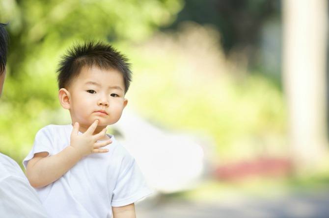 8 Steps To Teaching Children To Think Before They Act