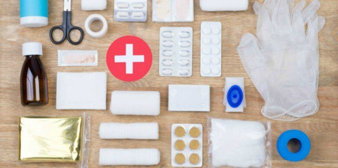 Medicine for travel: 5 Medical essentials to pack!