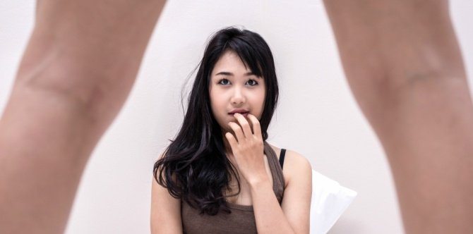 11 things you SHOULD do to turn your lady on!