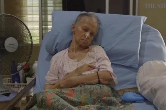 This mother has been waiting for her son for the last 16 years...