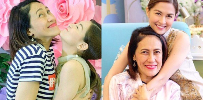 LOOK: Marian Rivera throws relaxing bridal shower for Ai Ai delas Alas