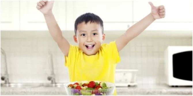 5 super simple habits that can work wonders for your child's growth and development