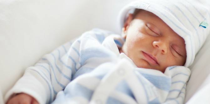 Pregnancy complications happen more with baby boys: Research