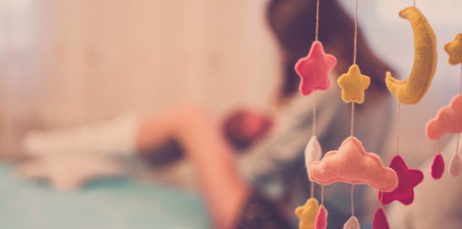 Breastfeeding can potentially lower the risk of eczema in children