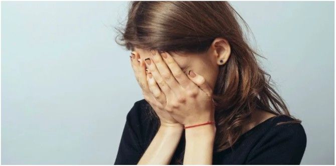 Husbands contribute to mom stress twice as much as the kids do!