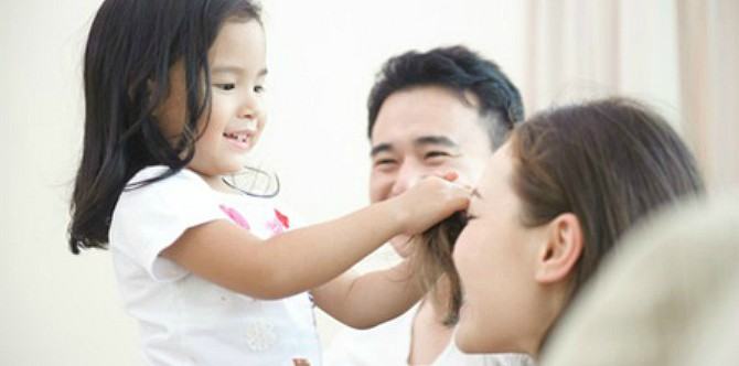 The answers to the top 10 questions most parents have about their kids