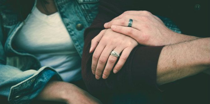 How to get an unhappy partner to stay without begging