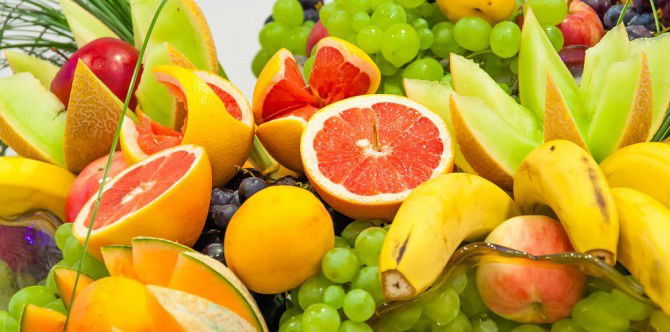 Essential vitamins for kids, and what foods provide them