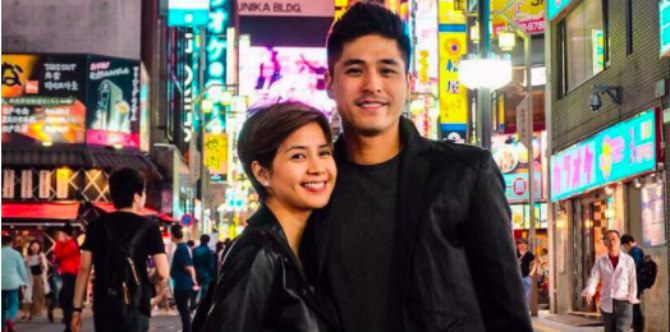 Kaye Abad on Trusting Husband Paul Jake: "Kapag Hinigpitan, Lalong Mambababae"