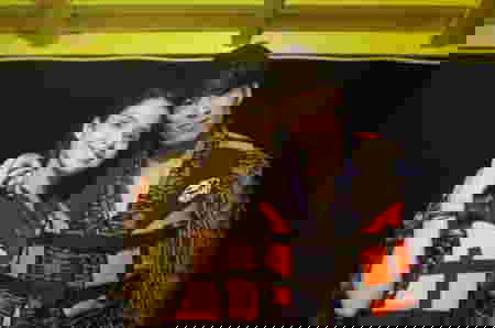 Want to make travelling with the one extra fun? Take your cue from Maxene Magalona and fiancé Robby Mananquil