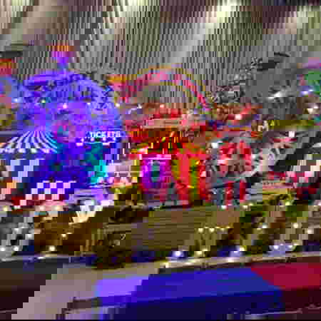 LOOK: Neri Naig and Chito Mirandas son turns 1!