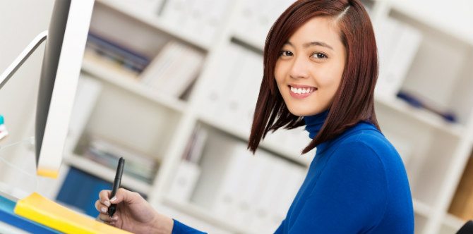 Thinking about starting a business? Here's how being a mom can help you succeed