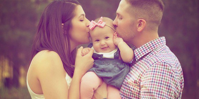 5 Skills that all new parents need to learn