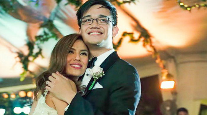 Nikki Gil gives birth to a baby boy!
